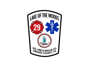 Lake of the woods patch